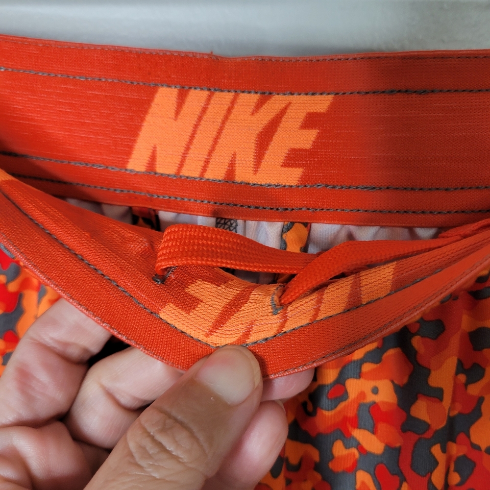 Nike Dri-Fit Active Shorts View 4